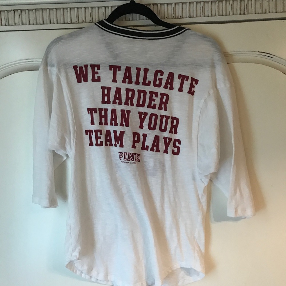 ASU shirt